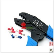 Huasheng tools] boutique tools Y-type O-type pre-insulated terminal crimping pliers crimping pliers LY-03C