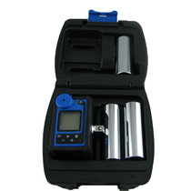 Imported electronic digital display torque meter Torque meter torque wrench 6 8-340nm torque adapter sleeve