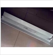 36V ballast 18W 36W 1-2 single tube fluorescent lamp single lamp with cover fluorescent lamp