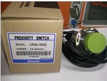 AUTOONICS Ottox Capacitive Approach to the Switch CR30-15DN