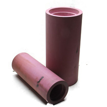 Xianyang plunger pump slurry plunger pump hydraulic plunger pump ceramic plunger pump original accessories high aluminum plunger