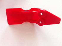 Plastic clip Heidepel Rolands small Mori printing machine accessories printing material