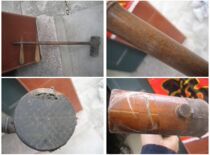 Special price of the Republic of China Old Jinghu 5 Festival Flower Bamboo Pole Old Pulp National Musical Instrument Collection Display Boxwood Shaft