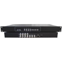  Coviqi 4 picture splitter Video four picture splitter Picture splitter 4-channel video processor