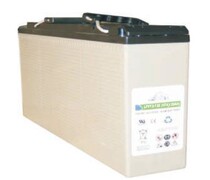 Spot LEOCH LEOCH FT12-125 12V125AH Communication Power Power Mobile Equipment Battery