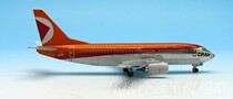 AeroClassics 1:400 Alloy Aircraft Model CP Air Boeing 737-300 C-FCPI