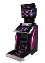 (Spot arcade game machine) Shiyu original DJMAX TECHNIKA DJMAX Cyclone 2 generation