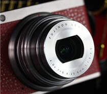 FUJIFLM Fuji XF1 digital camera repair lens error lens error lens repair