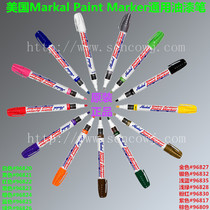  American Markal Valve Action Paint Marke Valve Universal Paint Pen Marker Pen