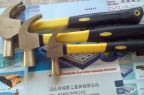 Explosion-proof ram hammer copper hammer explosion-proof hammer explosion-proof hammer 0 0 0 25kg 5kg 75kg 75kg