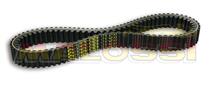 maloussi transmission belt YAMAHA TMAX T-MAX 500 modified Italian imports