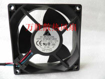 Original Dada DELTA 8025 12V 12V 0 42A EFB0812EH Double Ball SUPER FREQUENCY HEAT DISSIPATION FAN