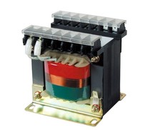 BK-100va Single-phase isolation transformer 1:1 isolation transformer 220V power transformer