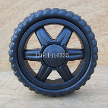 Shopping cart wheels Buy food cart wheels-cart wheels handwheel pull caravan wheels small trailer wheels