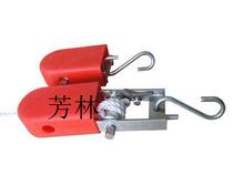 Swimming pool equipment Swimming pool tensioner Lane line tensioner Stainless steel tensioner Split line tensioner