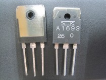 Second kill new original 2SA(A1693)(Sanken)(TO-3P)(please consult the price)