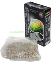 Magic Baby multi-element medical stone fish tank stable to soften water quality filter adsorption of harmful material filter material
