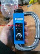 BZJ-211 photoelectric switch green light