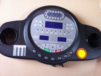  Shuhua Omar brothers good family and other treadmill electronic table control board computer board treadmill accessories