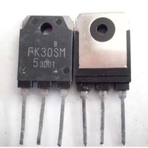 Original imported disassembler FK30SM-5 fk30sm-5 high power field effect tube