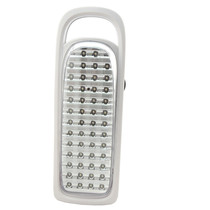 Jagger Hand Lights Rechargeable 50 Bright LED Energy Saving Emergency Lights Camping Night City Lights YG-3535