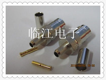 BNC-C-K5 BNC-K5Y pressure 50-3 cable Q9-C-K5 Q9-K5Y Q9-K-3 crimp