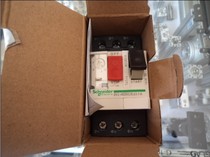 Original Schneider motor circuit breaker GV2-ME05 0 63-1A