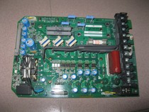 Yaskawa inverter F7 5 5KW power supply drive plate with module ETP617145 YPHT31522-1A