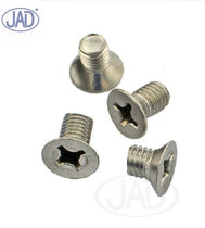 Wall-mounted mounting accessories wall-mounted wood screws a set of wood screw accessories bolts (dedicated)