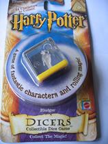 Out-of-print Mattel Harry Potter model doll Bludger Walking Ball