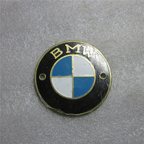 Yangtze River 750 accessories BMW Peugey Sub-side three-wheeled tank board BMW post-modified loading marker car signage