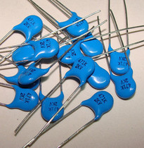 Imported new high voltage ceramic capacitor 2KV 471K