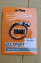 alligator Taiwan Liuyi tubing pipe fixed seat card base