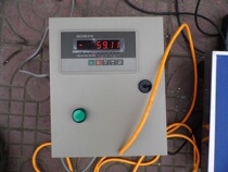 Automatic dosing dosing Packaging Automatic weighing weight sorting weighing control box Quantitative weighing controller