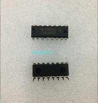 CD40194BE TI DIP 4 bits bidirectional universal shift register only made original CD40194BE