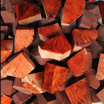 Italian heather wood block wood pipe wood Curved bucket Heather wood block curved bucket Heather wood medium and small pieces