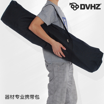 Black Ant DVHZ camera rocker carrying bag 80cm-160cm film and television equipment tripod carrying soft bag