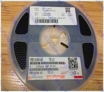 New RB160M-40 SOD-123 3000 disc bulk price