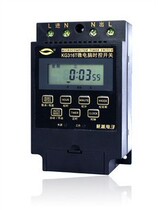 Microcomputer time control switch KG316T timer timing switch time controller