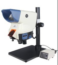 XDP-1F large field of view microscope 4X 8X 12X total magnification