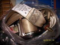 Jiangling Land Wind Winwind X5 X6X7 X6X7 X8 X9 X9 front seat seat belt safety belt