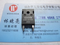 (Wenxinda Electronics) DSEI60-10A original imported disassembly measured delivery quality assurance