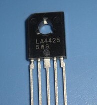 (Home appliance repair parts) 100% brand new original audio integrated circuit LA4425