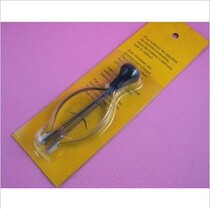 Needle-up watch maintenance tools