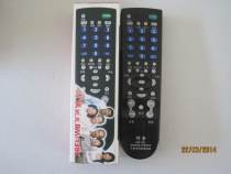 Universal TV remote control RM-139C Changhong TCL Skyworth Konka SVA miscellaneous color TV remote control
