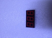 5361BS 0-56 trinity static red glue 28 feet high bright red hair red