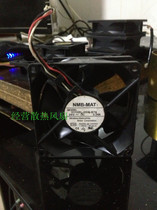 NMB 3110RL-05W-B79 0 24V 24A 8CM 8CM 8025 8025 third-line double ball inverter fan