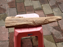 Genuine PPapua sunken fragrant wood material old ingredients for sale