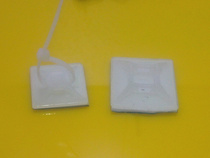 Adhesive-strong positioning sheet self-adhesive positioning sheet