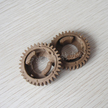 Applicable Brothers 7340 2150 HL2140 2150 7030 7205 Lenovo LJ2200 fixing hot roller gear